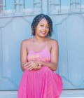 Rencontre Femme Madagascar à Antalaha : Elsa, 28 ans